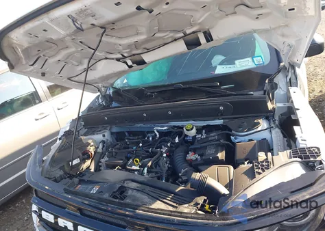 2023 Ford Bronco Sport Outer Banks from USA, damaged, VIN 3FMCR9C63PRD13430